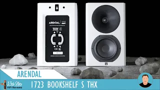 Arendal's 1723 Bookshelf S THX Speakers (Vs Buchardt S400 Mk2 & KEF LS50 Meta)