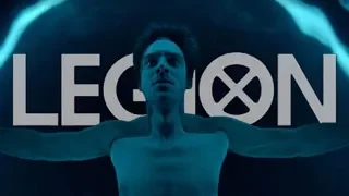 Reaction | 8 серия 2 сезона "Легион/Legion"