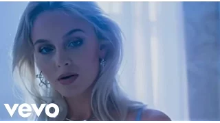 Zara Larsson - I Can't Fall in Love Without You (Music Video)
