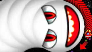 🐍 WORMATE ZONE.IO || Rắn Săn Mồi #613 BIGGEST SNAKE | Epic Worms Zone Best Gameplay | Trần Hùng 83