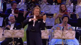 m   André Rieu & 150 dancers   Lara's Theme & Light Cavalry