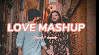 LOVE MASHUP MIX DJ SONG