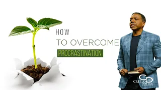 How to Overcome Procrastination