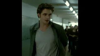 edward cullen velocity edit