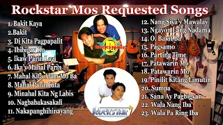 Rockstar Most Requested Hits | Most Favorite Album | Best OPM Love Song