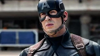 Captain America: Civil War - Official TV Spot #3 (2016) New Footage