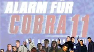 Alarm fur Cobra 11 ost