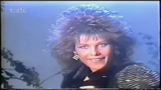 C C CATCH   Cause You Are Young 1986 HD