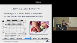 Consortium on Infant Crying