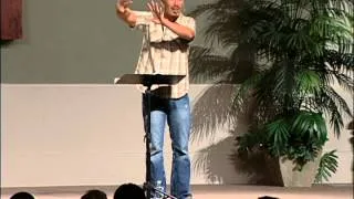 Francis Chan: The End of the World