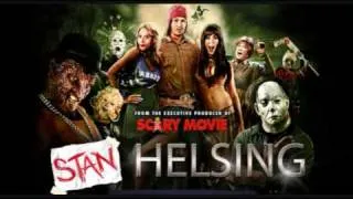 Stan Helsing - The Karaoke Battle, Monsters vs. Stan