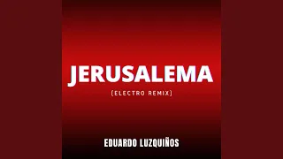 Jerusalema (Electro Remix)