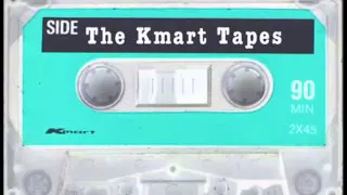 Sunday Tapes in G-Major #1: Early Kmart Radio Network 5-24-92