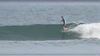 Malibu Noseriding MSA/Hippy Tree  2015