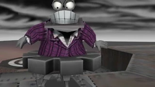 Toontown Rewritten: The VP (Full Boss Battle)