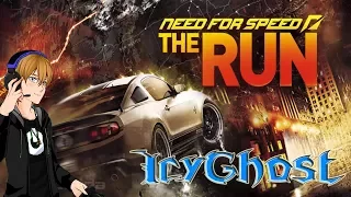 Need for Speed: The Run. Это Сплошной Ад.Финал #7