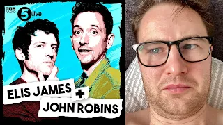 Dave's Week From Hell - Elis James and John Robins (BBC Radio 5 Live)