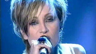 Patricia Kaas - Ou sont les hommes , Verstehen Sie Spass?, Dec.  2003