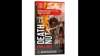 🔥🔥🔥 The Death Nut Challenge 3.0 самые острые орешки в мире!🔥🔥🔥