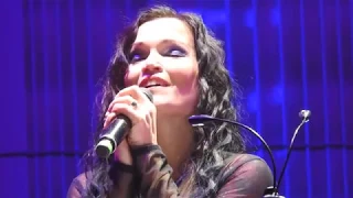 Tarja - Amazing Grace (Live in Zlín)