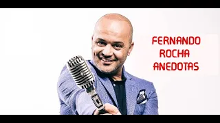 Fernando Rocha - stand up comedy