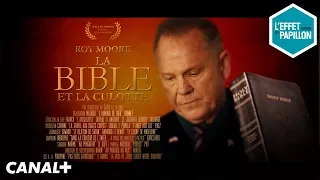Roy Mooez : La bible et la culotte - Le Biopic - L'Effet Papillon