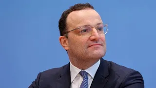 Spahn reagiert auf Kritik an Biontech-Rationierung