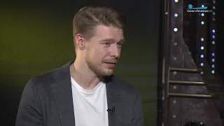 Актёр Никита Ефремов о фильме «Сёстры»