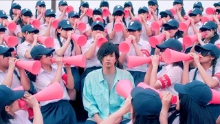 フレデリック「オンリーワンダー」MusicVideo / frederic“ONLYWONDER”