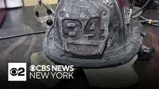 Staten Island firefighters suing New York City for millions