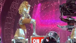 Beyoncé - Cozy & Alien Superstar - live in Hamburg - 21.06.2023 - Volksparkstadion - VIP BeyHive B