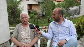 "Srbin kad je vidio kaže 'Nikad tu više proći neću'"