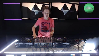 Live @ Radio Intense 27.06.2013 - Burzhuy (Epatage #176)