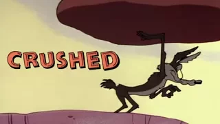 Wile E. Coyote | Stabbing Westward | Crushing Me