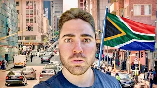 The Truth About Living in Johannesburg, South Africa– A Locals Honest Opinion