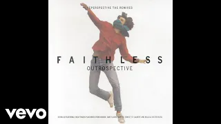 Faithless - Lotus (Audio)