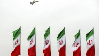 Iran launches satellite - part of a Western-criticised programme
