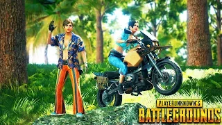 PUBG: ЛУЧШИЕ МОМЕНТЫ #86