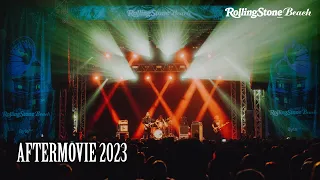 Rolling Stone Beach 2023 // Official Aftermovie