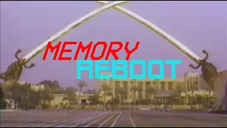 Memory reboot