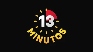 PODCAST 13 MINUTOS | Confira o que foi destaque nesta semana