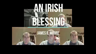 An Irish Blessing