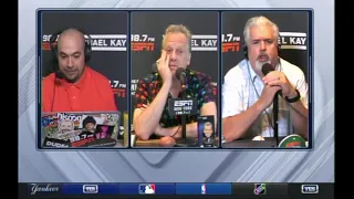 The Michael Kay Show, Joe in Staten Island, June 9, 2020