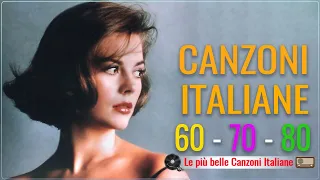 Le 40 Canzoni Italiana anni 60 70 Vecchie i Migliori - Gruppi Musicali anni 60 70 Italiani