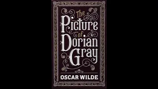 The Picture of Dorian Gray Chapter 1 | Audiobook