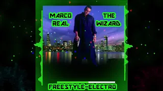 Electro Freestyle Music - Electro Megamix