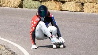 CONSIFINALS || World Skate Games 2022 | DOWNHILL SKATEBOARDING || 📍 Argentina