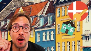 Should You Buy an Apartment in Denmark?