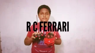 Best r c toy car || FERRARI || under 1000 rupees🚗🚗🚗🚗🚗🚗