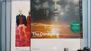 The Cardigans - Erase Rewind (Vinyl)